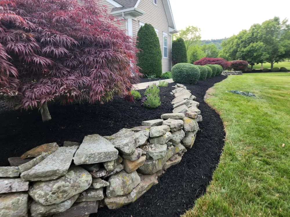 Expert landscape design in Phillipsburg, NJ by Jeff's Landscaping - Phillipsburg