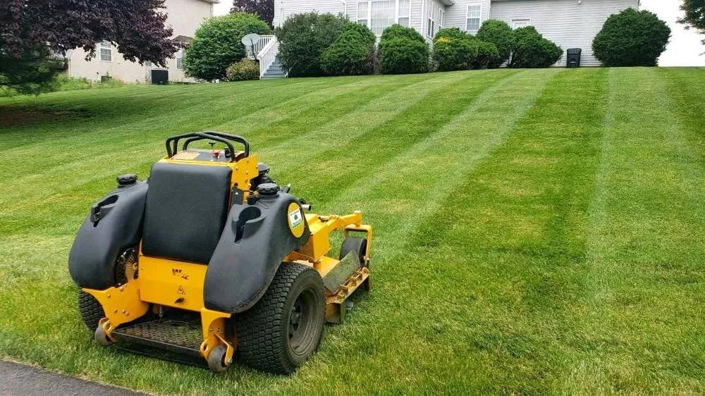 Expert garden landscaping for homes in Phillipsburg, NJ by Jeff's Landscaping - Phillipsburg