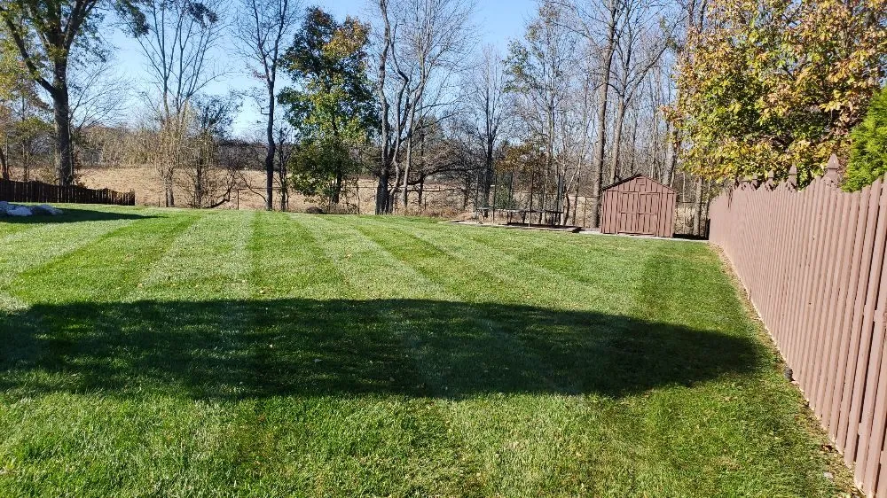 Local yard cleanup service in Phillipsburg, NJ by Jeff's Landscaping - Phillipsburg