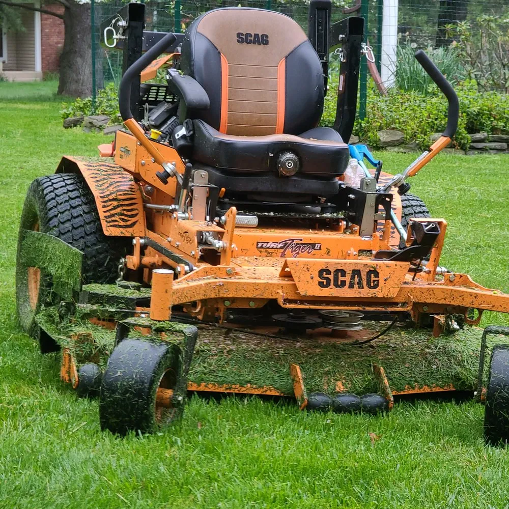 Expert landscape installation in Phillipsburg, NJ by Jeff's Landscaping - Phillipsburg