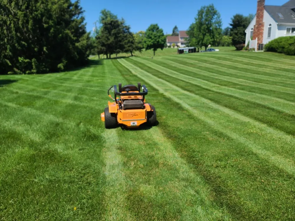 Top-rated garden landscaping near you in Phillipsburg, NJ by Jeff's Landscaping - Phillipsburg