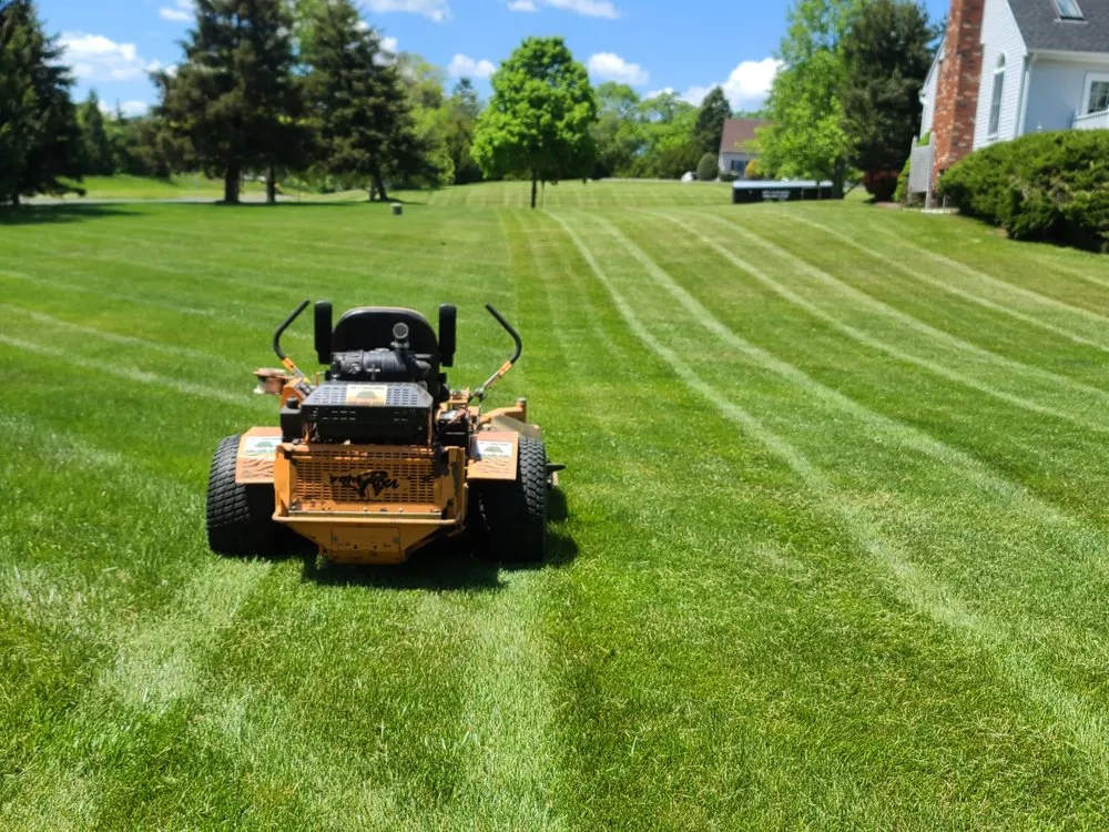 Top-rated garden landscaping in Phillipsburg, NJ - Jeff's Landscaping - Phillipsburg