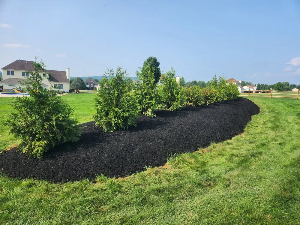 Affordable residential landscaping in Phillipsburg, NJ by Jeff's Landscaping - Phillipsburg