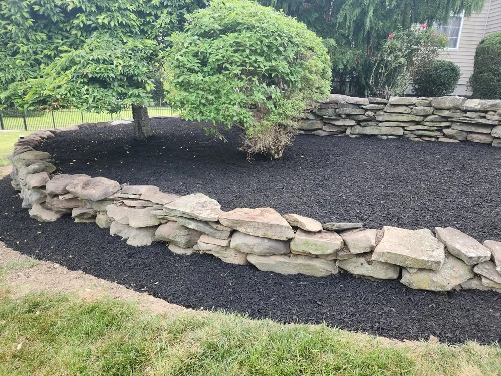 Local residential landscaping in Phillipsburg, NJ - Jeff's Landscaping - Phillipsburg