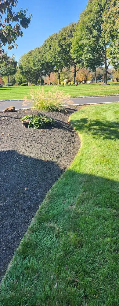 Local yard cleanup service in Phillipsburg, NJ - Jeff's Landscaping - Phillipsburg
