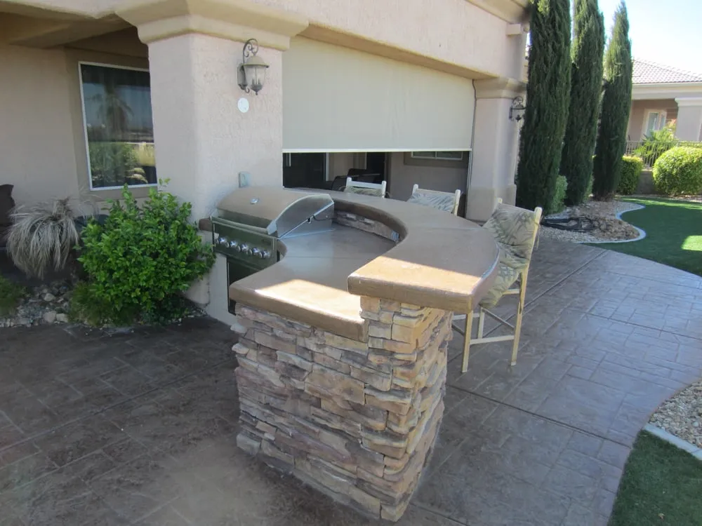 Reliable residential landscaping in Las Vegas, NV - Jeff's Lawn & Landscaping