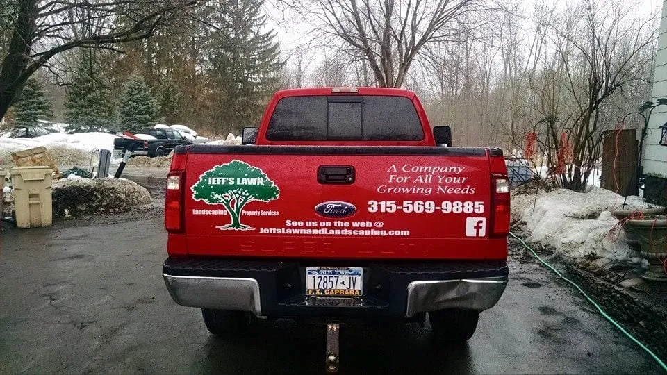 Reliable lawn care service for outdoor upgrades across Central Square, NY - Jeff's Lawn & Landscaping Property Services