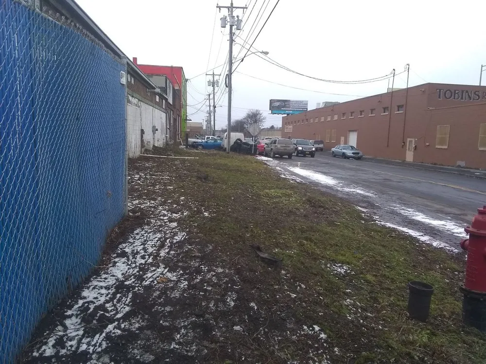 Expert lawn mowing service for residential properties in Central Square, NY by Jeff's Lawn & Landscaping Property Services