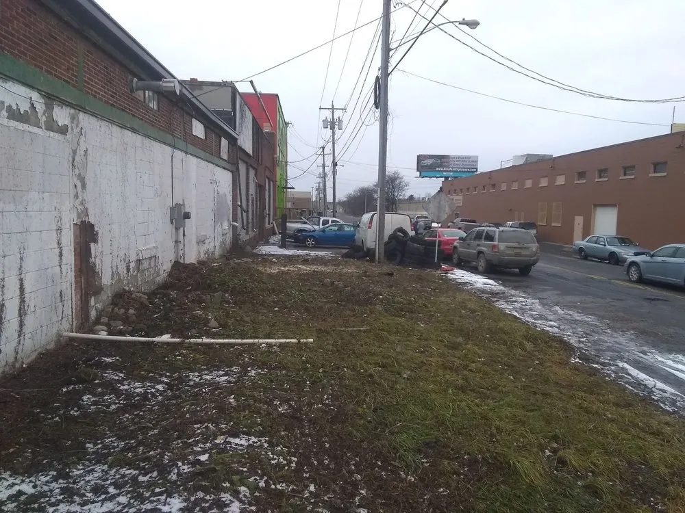 Reliable lawn mowing service in Central Square, NY - Jeff's Lawn & Landscaping Property Services