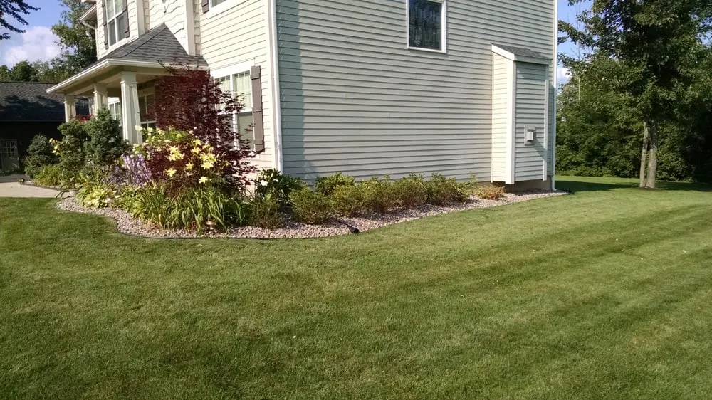 Reliable lawn care service in Central Square, NY by Jeff's Lawn & Landscaping Property Services