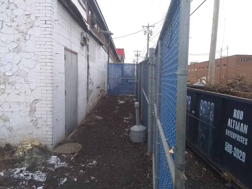 Custom landscaping services in Central Square, NY by Jeff's Lawn & Landscaping Property Services