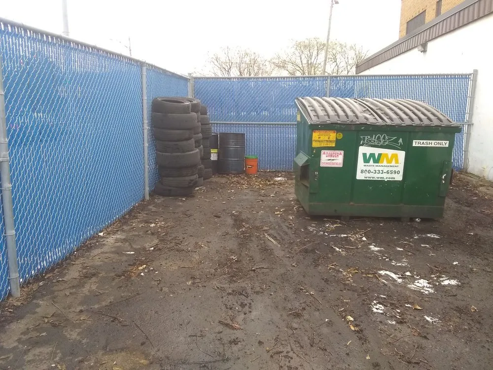 Top-rated landscape installation for outdoor upgrades in Central Square, NY by Jeff's Lawn & Landscaping Property Services