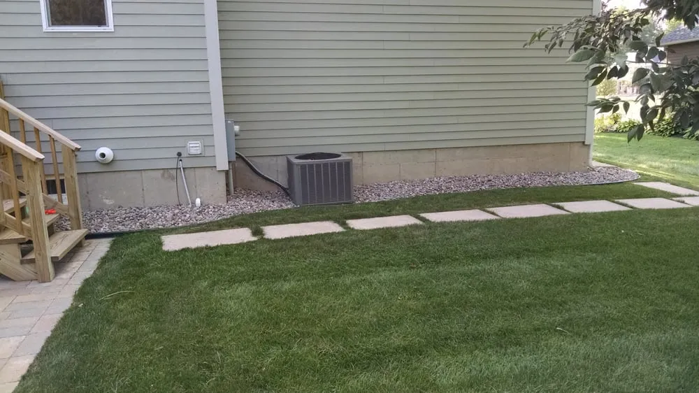 Reliable landscape design in Central Square, NY by Jeff's Lawn & Landscaping Property Services