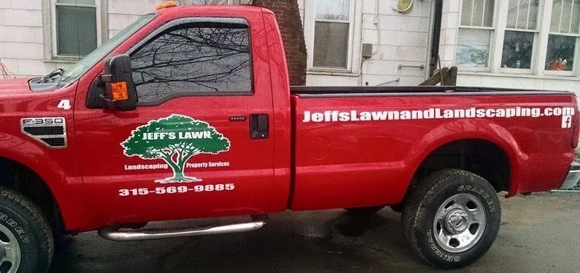 Trusted lawn mowing service near you in Central Square, NY by Jeff's Lawn & Landscaping Property Services
