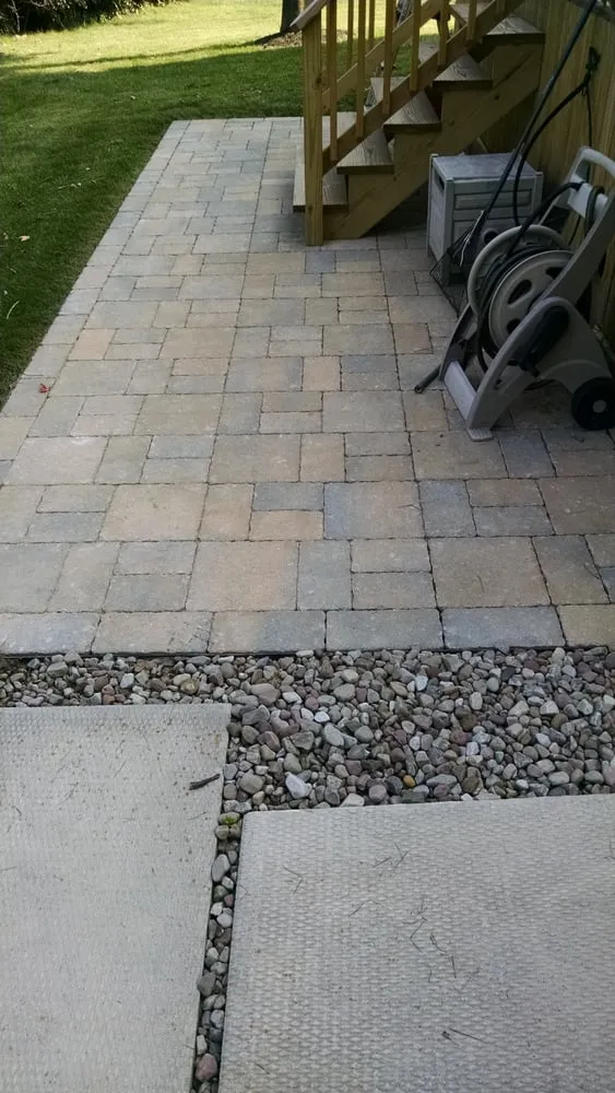 Local residential landscaping in Central Square, NY by Jeff's Lawn & Landscaping Property Services