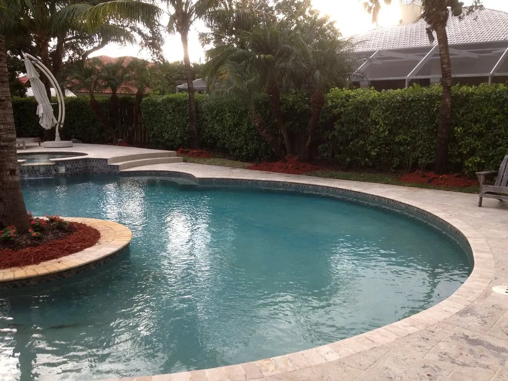 Reliable lawn mowing service in Homestead, FL - Jeff's Lawn & Lawnscaping