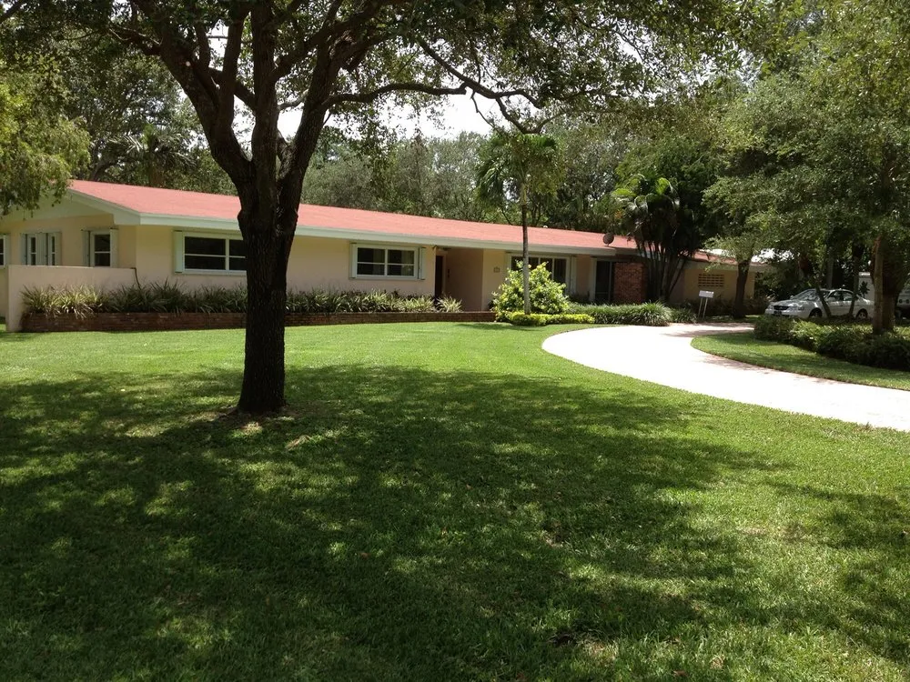 Expert outdoor landscaping for outdoor upgrades in Homestead, FL by Jeff's Lawn & Lawnscaping