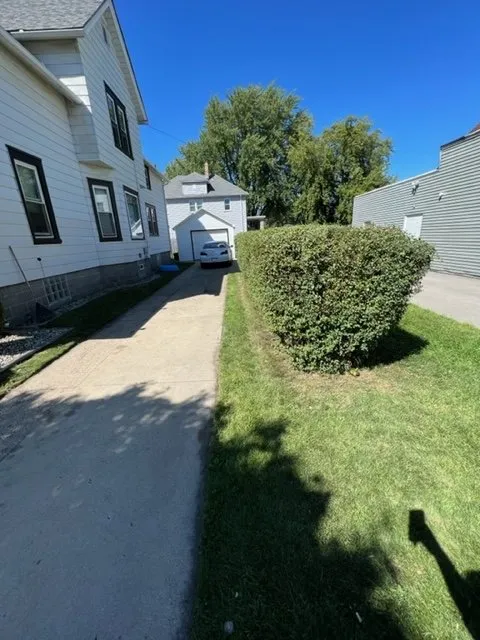 Reliable landscape design near you across Kenosha, WI - Jeff's Lawn and Snow