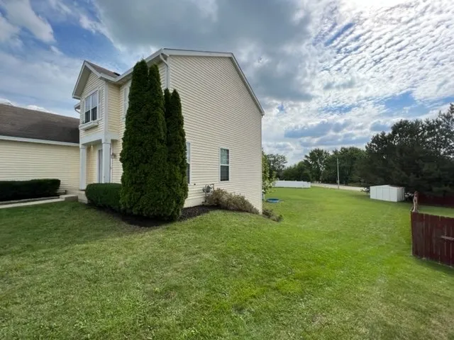 Trusted yard cleanup service in Kenosha, WI by Jeff's Lawn and Snow