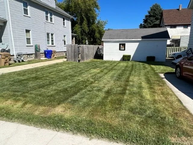 Reliable outdoor landscaping in Kenosha, WI - Jeff's Lawn and Snow