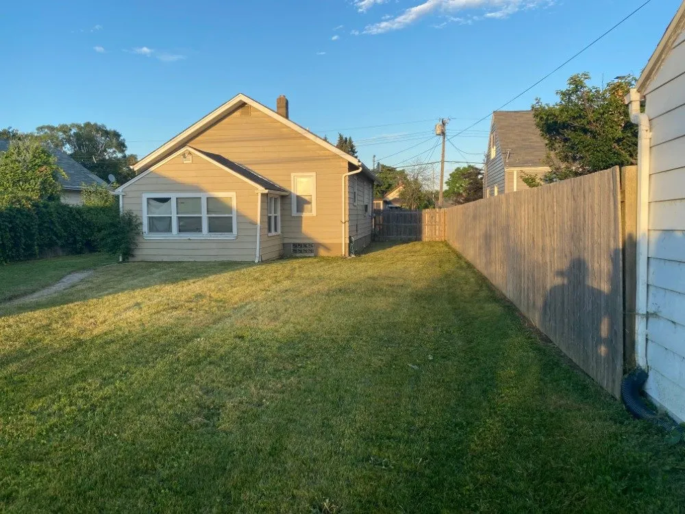 Reliable outdoor landscaping in Kenosha, WI - Jeff's Lawn and Snow