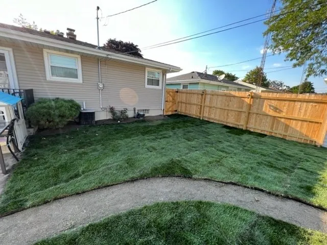 Local yard maintenance in Kenosha, WI - Jeff's Lawn and Snow