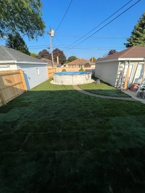 Custom yard maintenance near you across Kenosha, WI - Jeff's Lawn and Snow