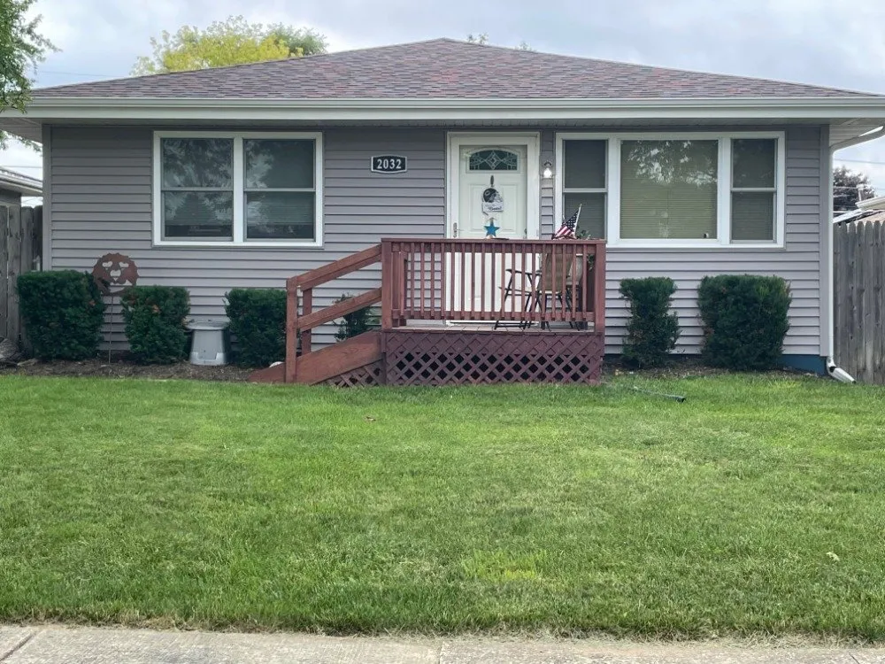 Trusted lawn care service near you in Kenosha, WI by Jeff's Lawn and Snow