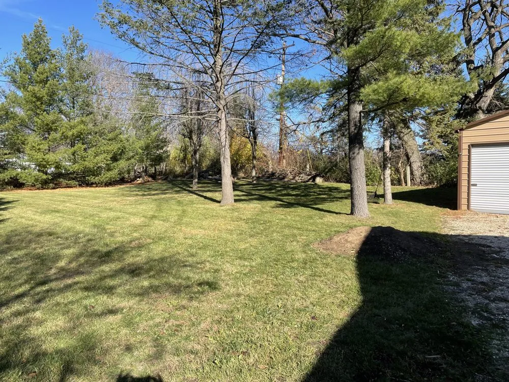 Custom residential landscaping in Kenosha, WI - Jeff's Lawn and Snow