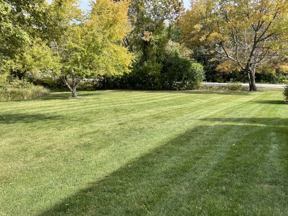 Top-rated lawn mowing service for beautiful yards across Kenosha, WI - Jeff's Lawn and Snow
