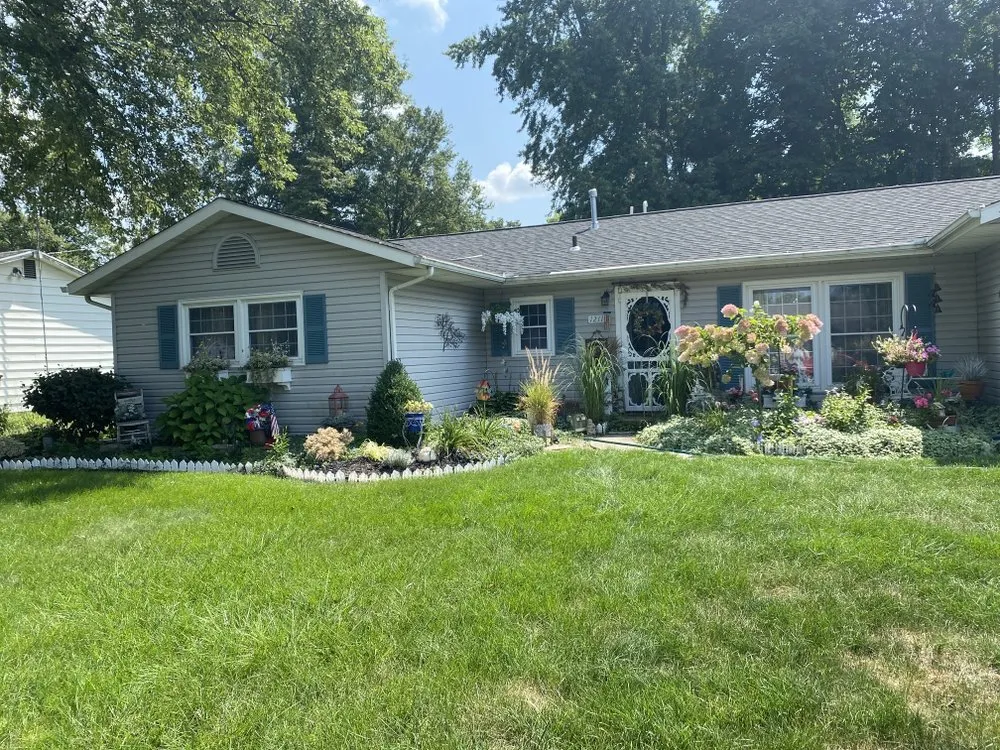 Expert landscape design in Auburn, IN - Jeff’s Lawn Care