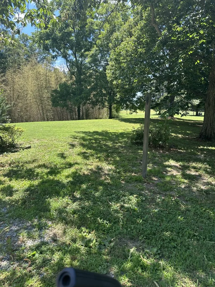 Top-rated landscaping services in Charles City, VA - Jeff’s Lawn Care