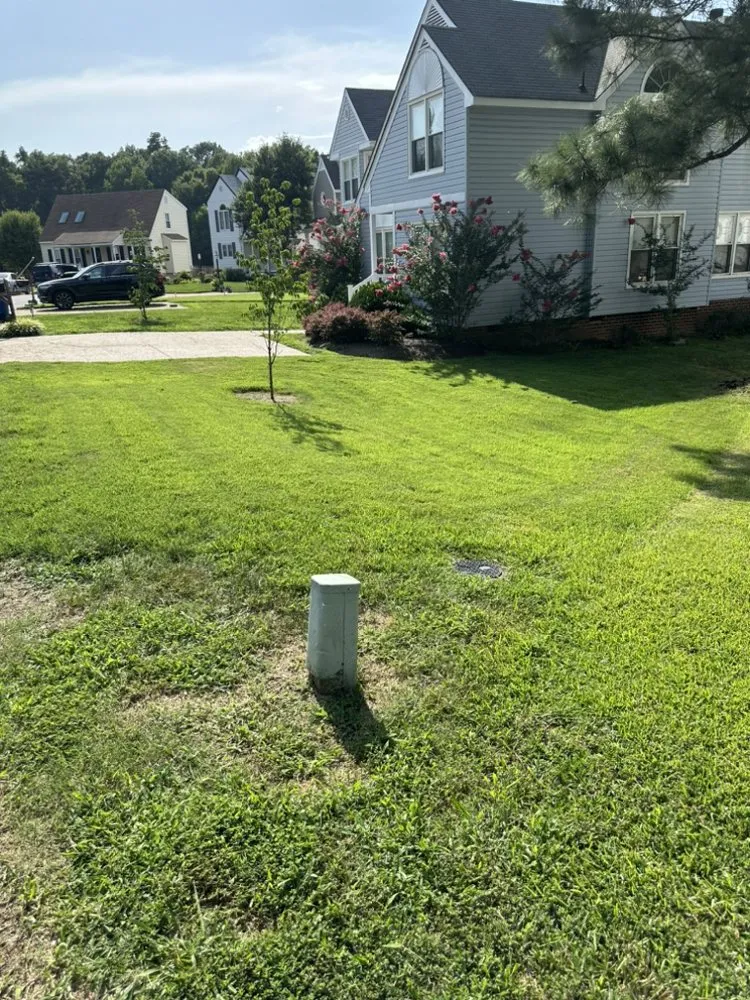 Top-rated yard maintenance in Charles City, VA by Jeff’s Lawn Care