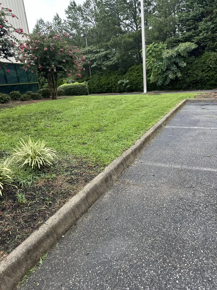 Reliable outdoor landscaping in Charles City, VA by Jeff’s Lawn Care