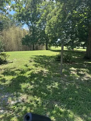 Jeff’s Lawn Care