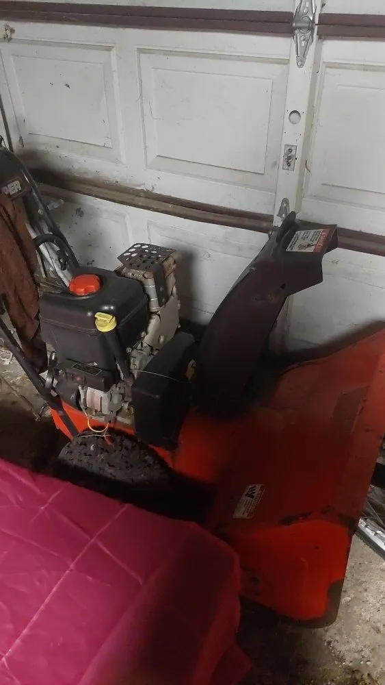 Professional lawn mowing service for year-round maintenance across Cleveland, OH - Jeff’s Lawn Care