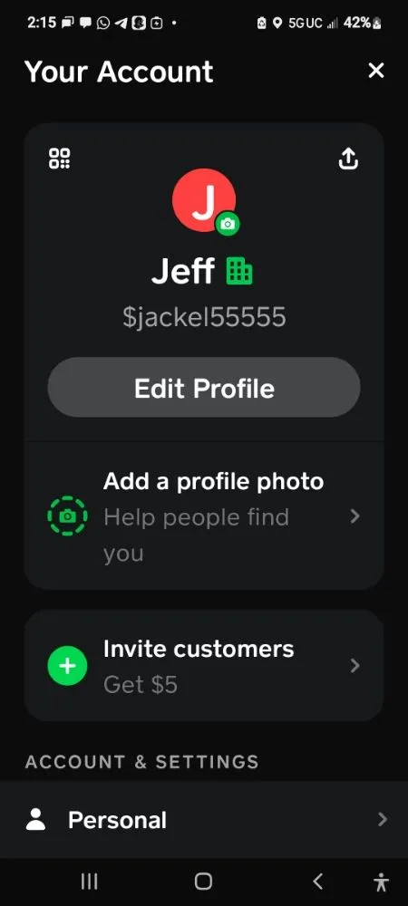 Local outdoor landscaping in Cleveland, OH by Jeff’s Lawn Care