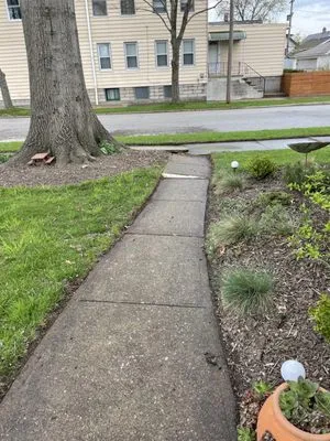 Jeff’s Lawn Care