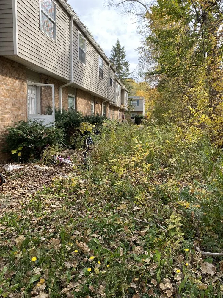 Local lawn mowing service for residential properties in Macedon, NY by Jeffs Lawn Care