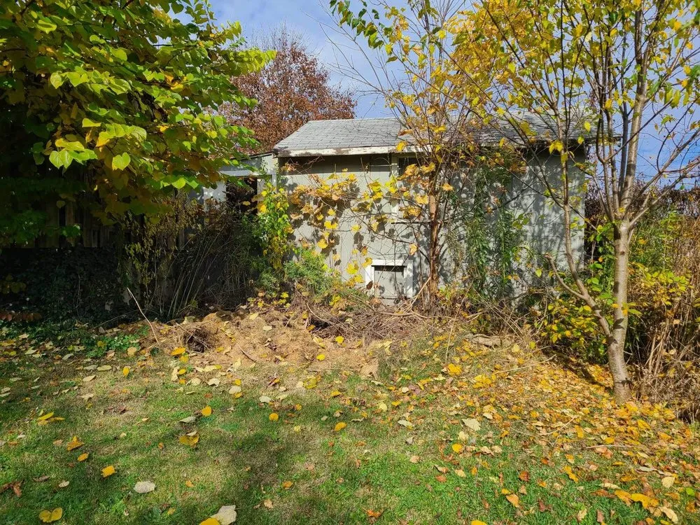 Local residential landscaping for residential properties in Macedon, NY by Jeffs Lawn Care