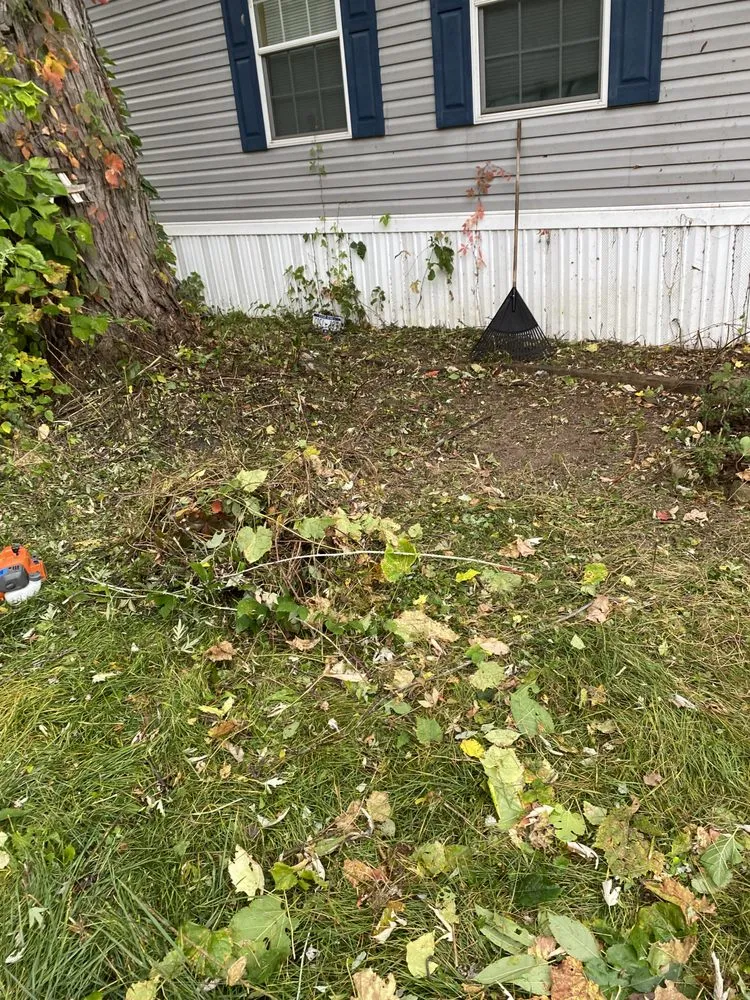 Trusted lawn mowing service in Macedon, NY by Jeffs Lawn Care