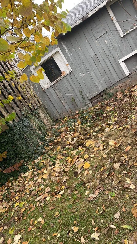 Custom landscape design for year-round maintenance in Macedon, NY by Jeffs Lawn Care