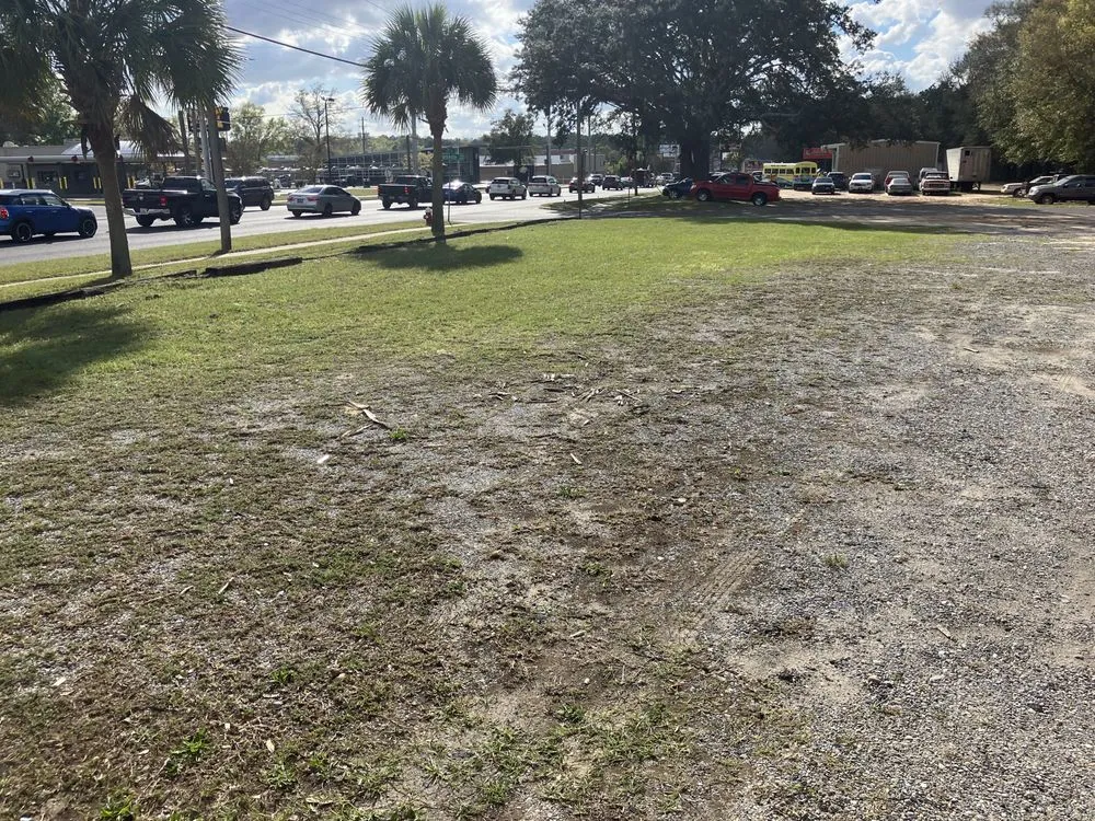 Affordable landscape design for homes across Pensacola, FL - Jeff’s Lawn Care