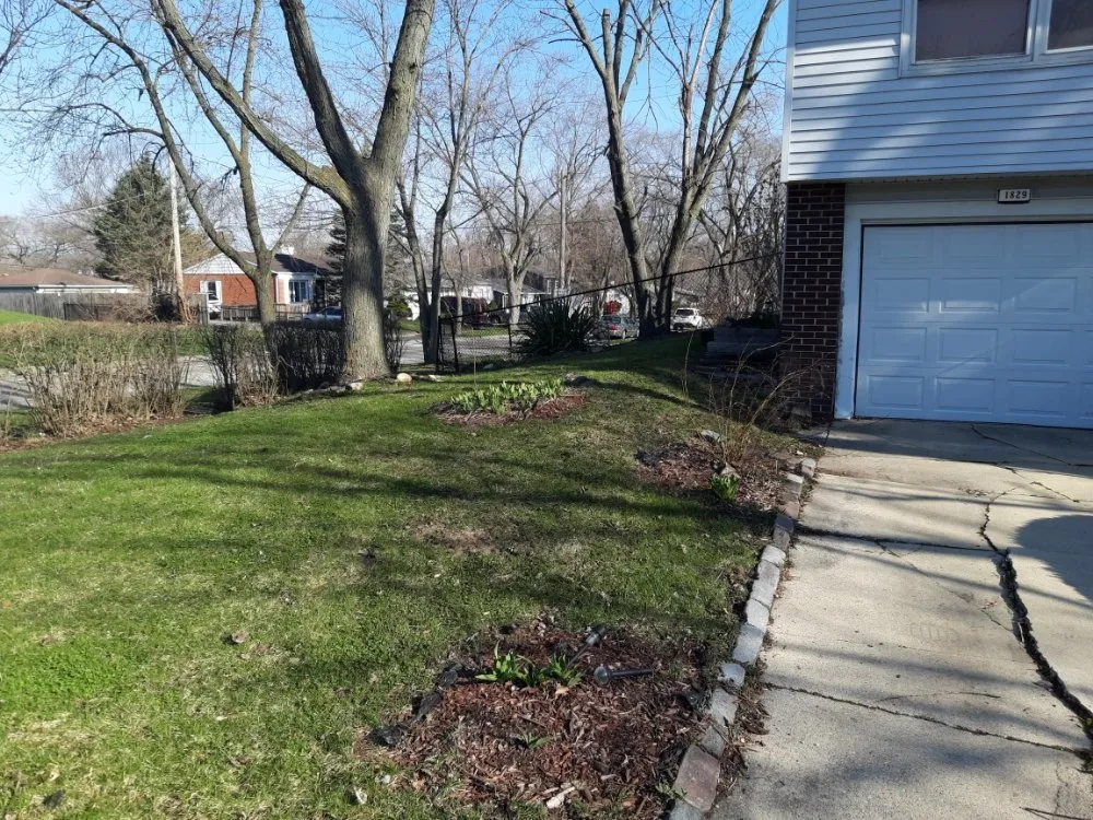 Top-rated landscape installation in Sauk Village, IL - Jeff's Lawn Care