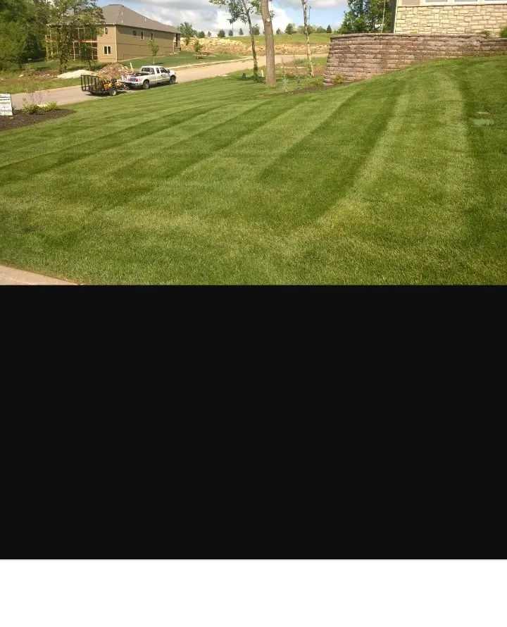 Custom yard maintenance in Anniston, AL - Jeff's Lawn Service