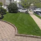 Local residential landscaping in Crescent City, FL by Jeff’s Lawns Unlimited