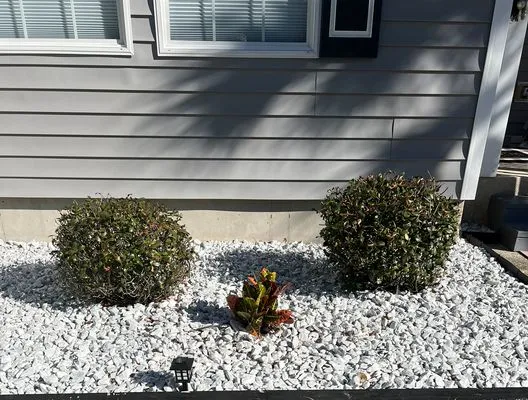 Jeff’s Lawns Unlimited