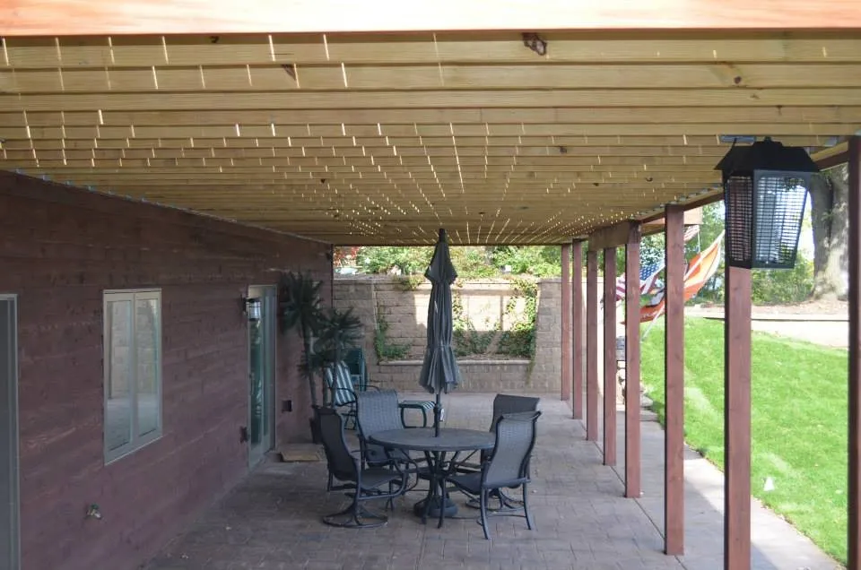 Affordable landscaping services in Pine City, MN - Jeff's Outdoor Services