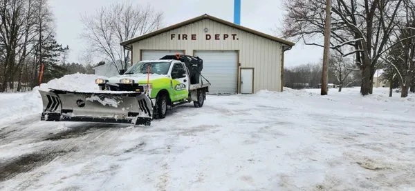 Jeff's Outdoor Services