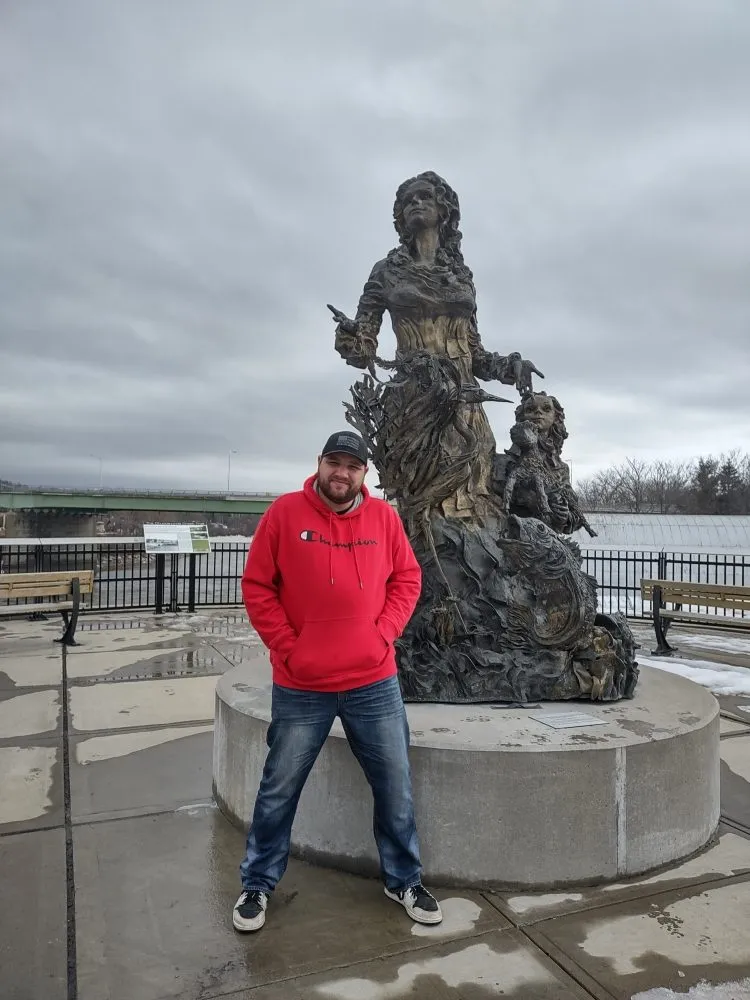 Reliable garden landscaping in Owego, NY - Jeff's Property Care